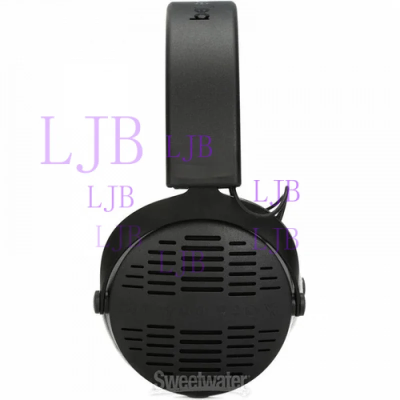 Фото ДЛЯ наушников Beyerdynamic DT 900 Pro X с открытой спиной для микширования Studio №3