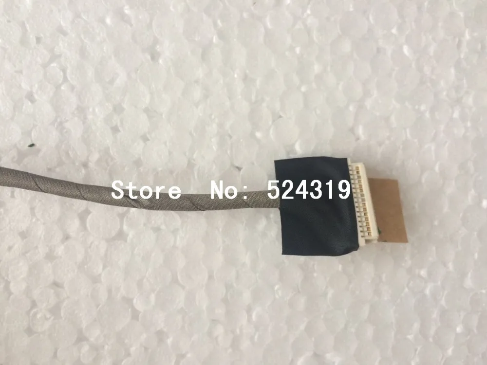 MXHXM ЖК-кабель для ноутбука Toshiba C660 C660D C665 C660G DC020011Z10 (art.: 3920be9e54f74) - 3920be9e54f74
