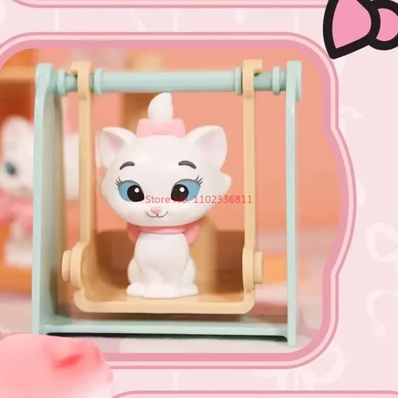 Мини-Фигурка «Кот Мари» из мультфильма Disney (art.: 3920c72db437a) - 3920c72db437a