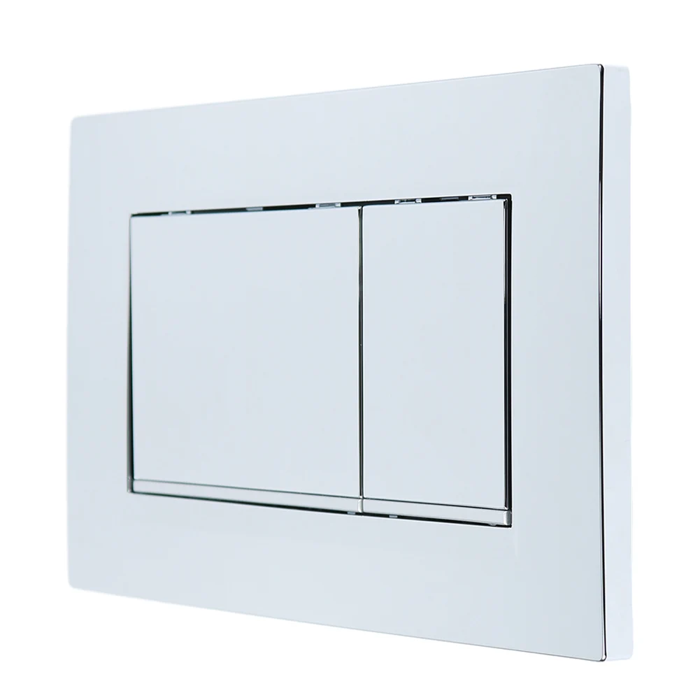 Фото Для Geberit Sigma30 Dual Flush Plate 115,883. JQ.1/115.883.16.1/115,883. JT.1 аксессуары для туалета, резервуар для воды, Рабочая панель для ванной комнаты №4
