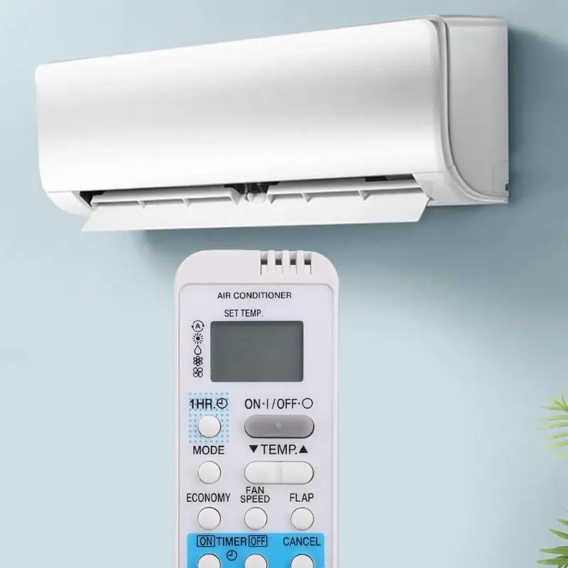 Фото 652e Home Appliance Smarge Demote Controller для кондиционера для RCS-5S1E RCS-5S2E RCS-7S2E RCS-7MHVPSW4U RCS-1PS4U-G-G- №2