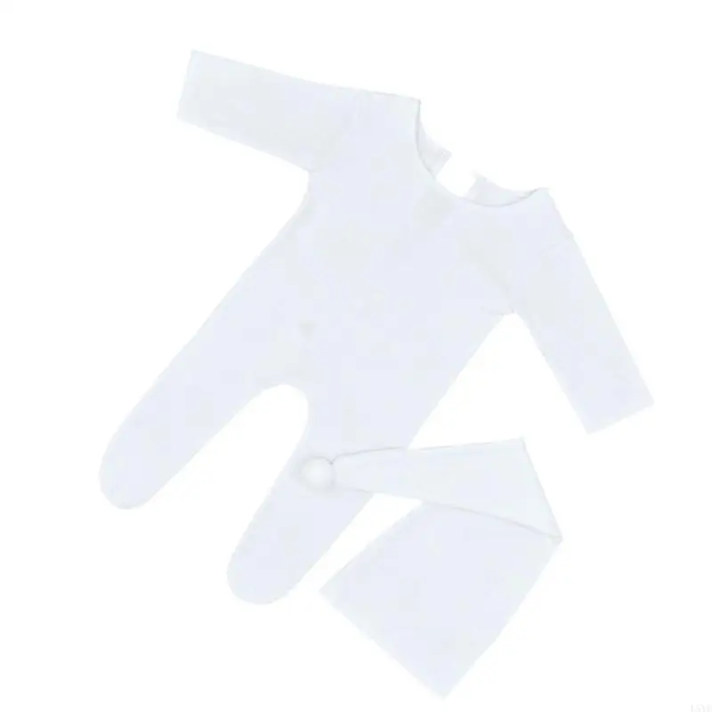 L5YF 2PCS/SET Newborn Photograph