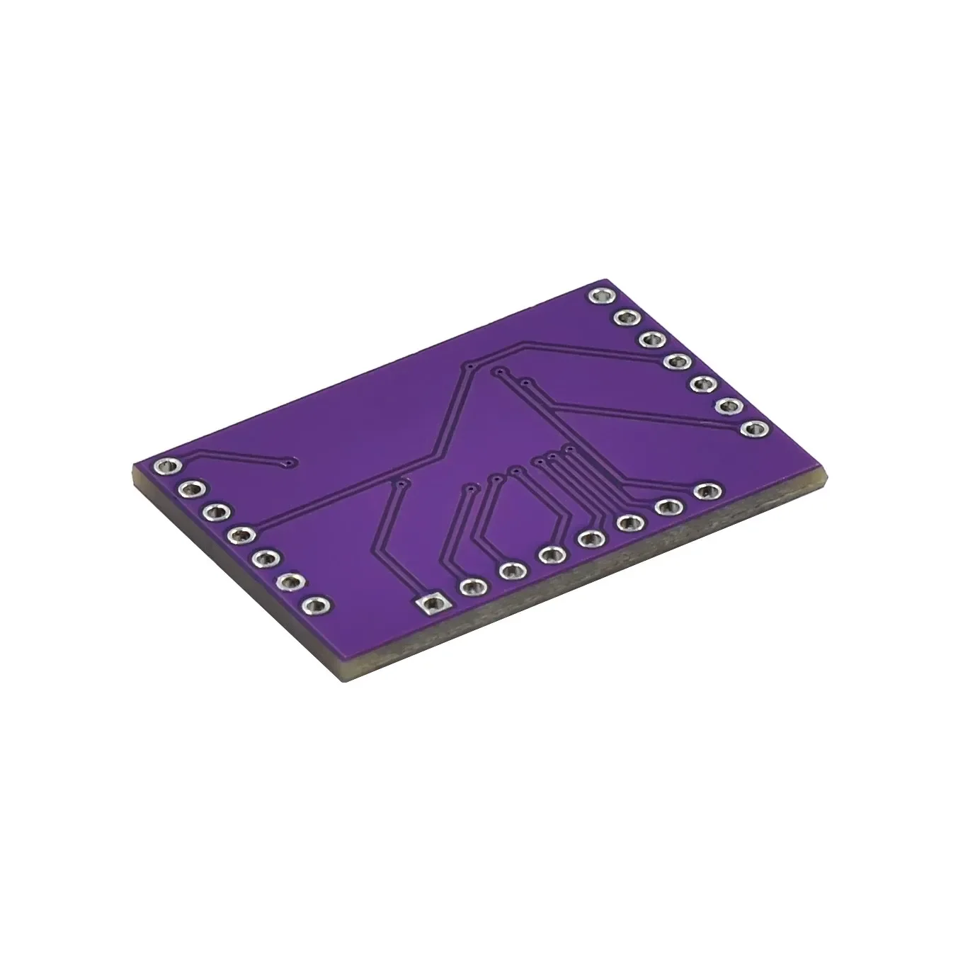 Фото DC3.3-5V 74HC595 модуль расширения сдвиговый регистр 8-битный сдвиговый регистр №5