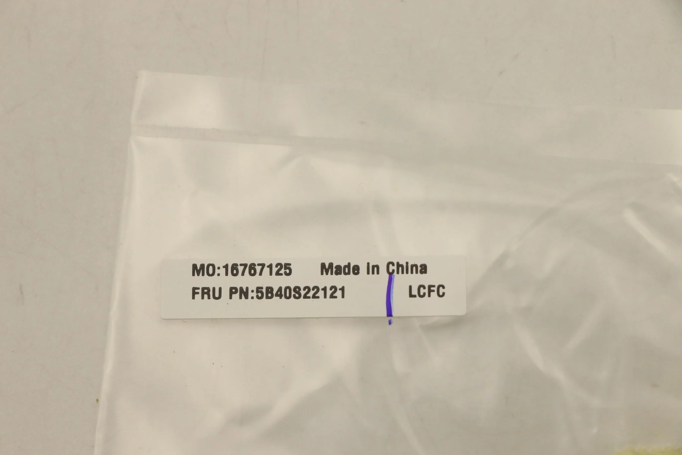 Новый оригинальный для камеры Lenovo Legion 5 15IAH7H15IAH715ARH7H15ARH715ARP815APH915IRX9 BRK L 82RB 5B40S22121 (art.: 3920cb9ba7888) - 3920cb9ba7888
