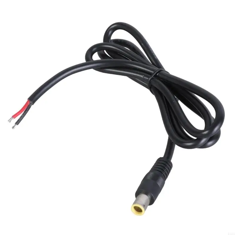 Фото DC7.9x5,5 мм Power Cable DC7909 Power Cogtail Cable для ремонта солнечных батарей R58A №5