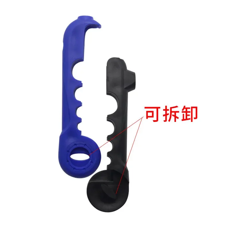 Фото Портативная каретка Linha Pesca Winder Máquina Carretel Linha Spooler Carrete Fiaciajecasting Carretel Carretel Equipamento Pesca Carpa №5