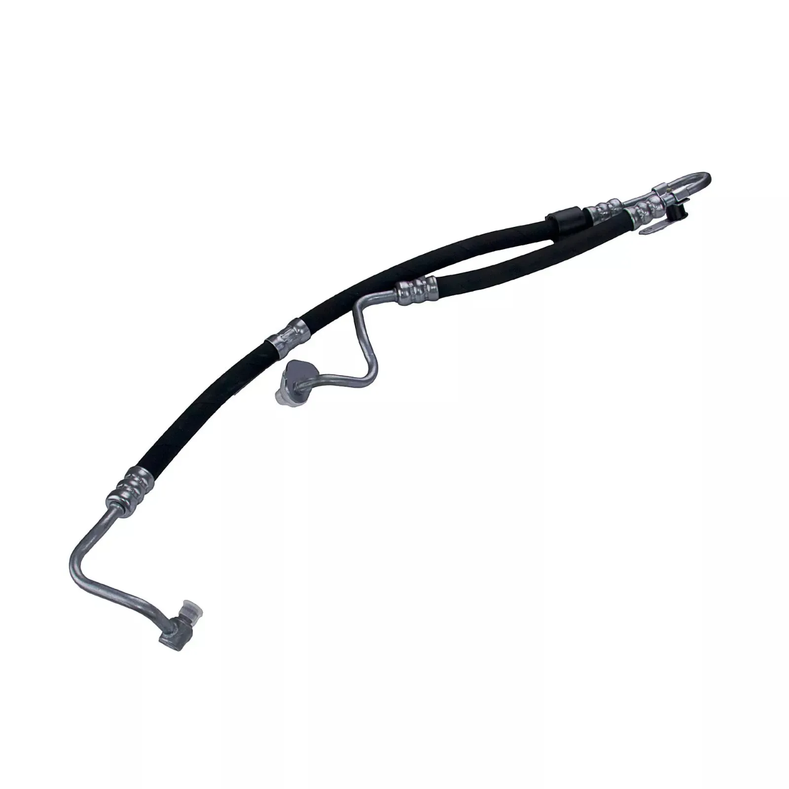 Lr057239 Шланг гидроусилителя руля для Discovery 4, Gl3569 Germax, детали