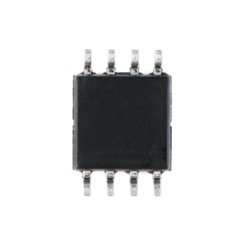 Фото GD25Q80CSIG Высокое качество, новый №3