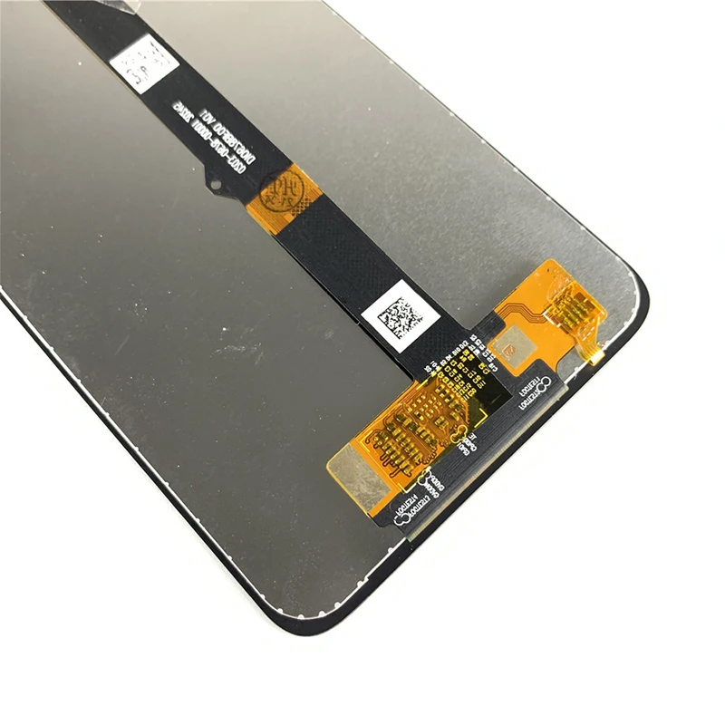 Фото Поп-оптовая продажа, 3/5/10 шт., оригинальный ЖК-дисплей для Motorola Moto G9 Power XT2091-3 XT2091-4 XT2091, ремонт сенсорного экрана ЖК-дисплея Digiti №2