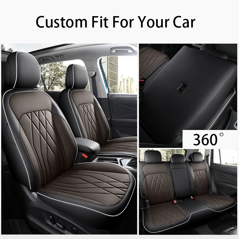 Чехлы на автомобильные сиденья на заказ для Chevrolet Captiva Sail Orlando Spark Cruze Cavalier Onix Malibu XL Sonic Cobalt, автоаксессуары