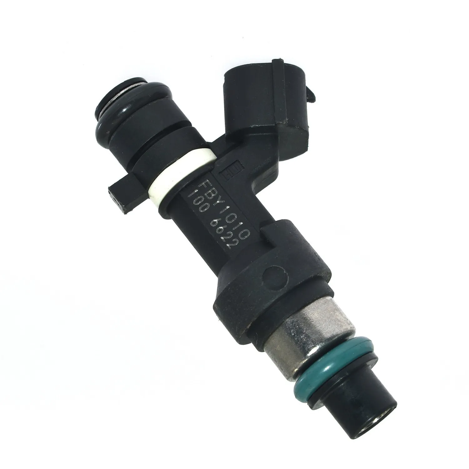 Фото Топливные форсунки FBY1010 FBY11H0 подходят для NISSAN MICRA K13 2010-2016 16600-1HC0A 166001 HC0A №5