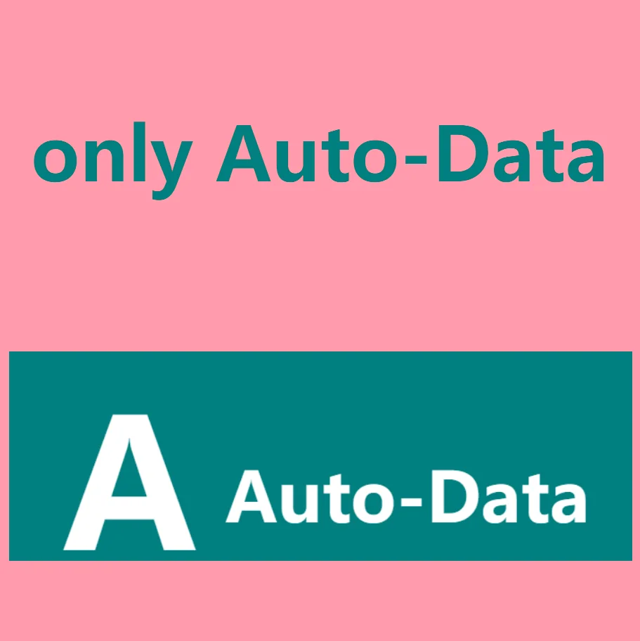 Онлайн-аккаунт 2025 для Alldata Autodata HaynesPro, программное обеспечение для ремонта грузовиков и автомобилей, индивидуальная и комбинированная поддержка мобильного/ПК, вход