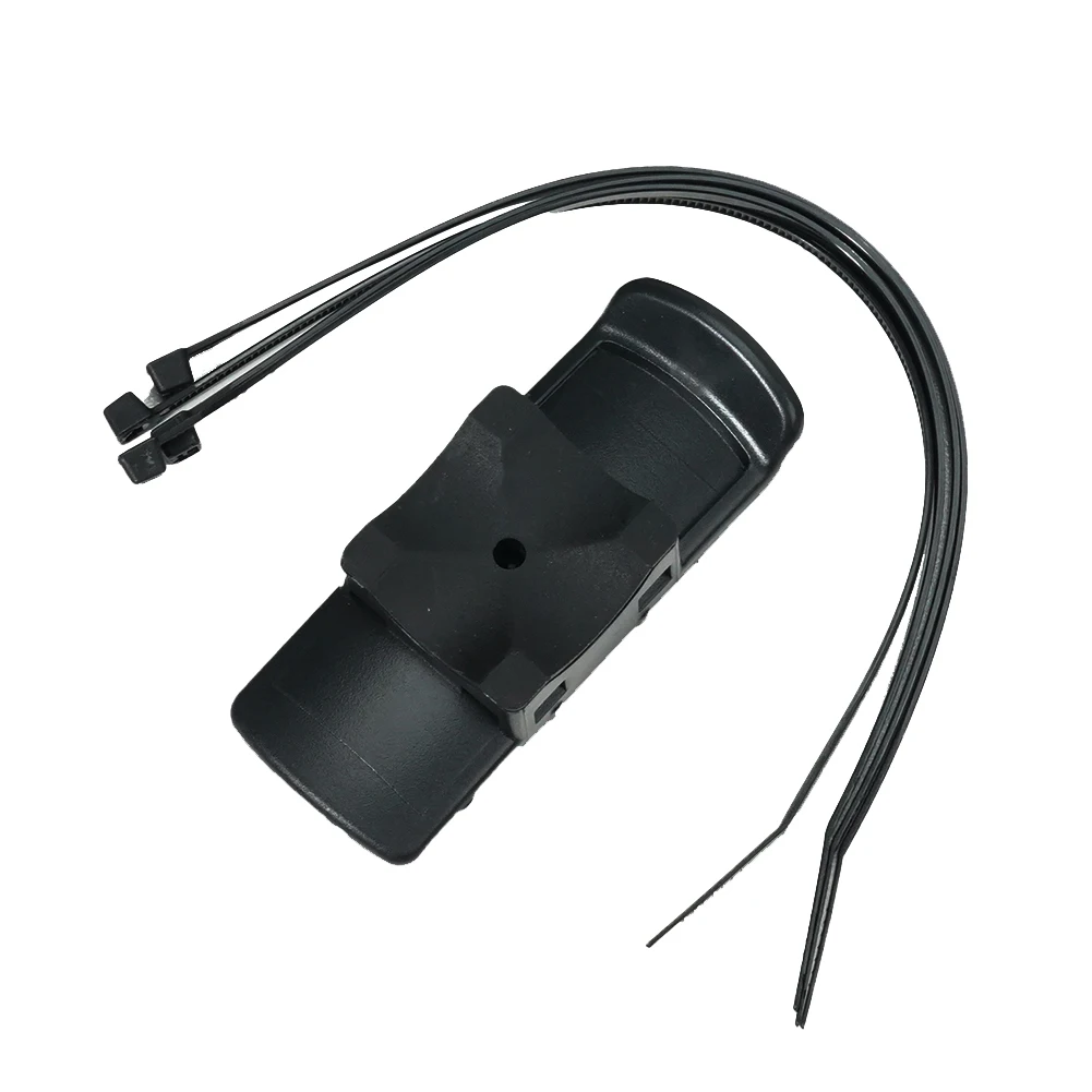 Фото 20 креплений для устройств Garmin 30 GPSMap 62 и т. д. Аксессуары черные фитинги для Garmin Орегон 600 Etrex 10 практичные №2