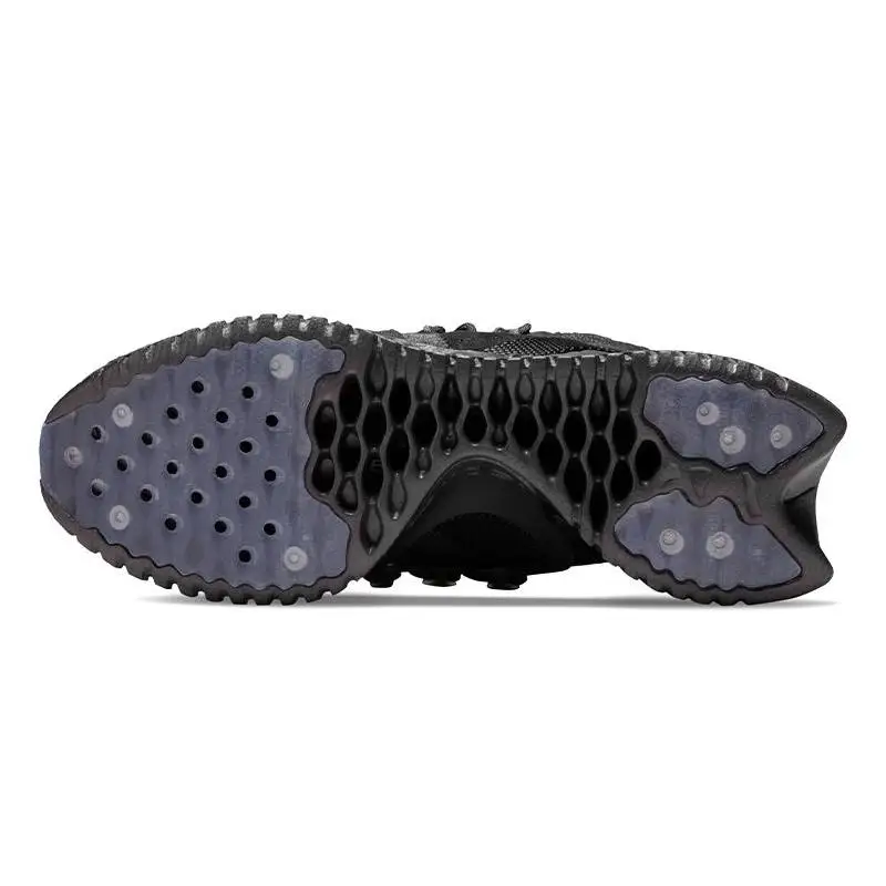 Кроссовки Nike Flow 2020 ISPA SE, черные, железная, серая обувь (art.: 3920ca1087adb) - 3920ca1087adb