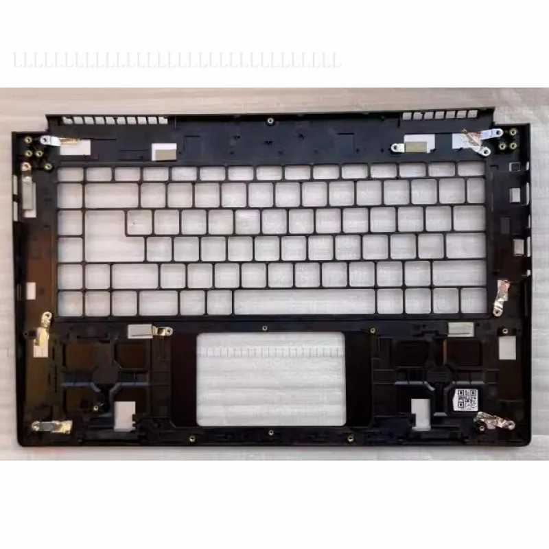 A + для MSI Modern 15, M15 MS-1551, черный чехол для упора для рук, корпус C (art.: 3920d15beae53) - 3920d15beae53