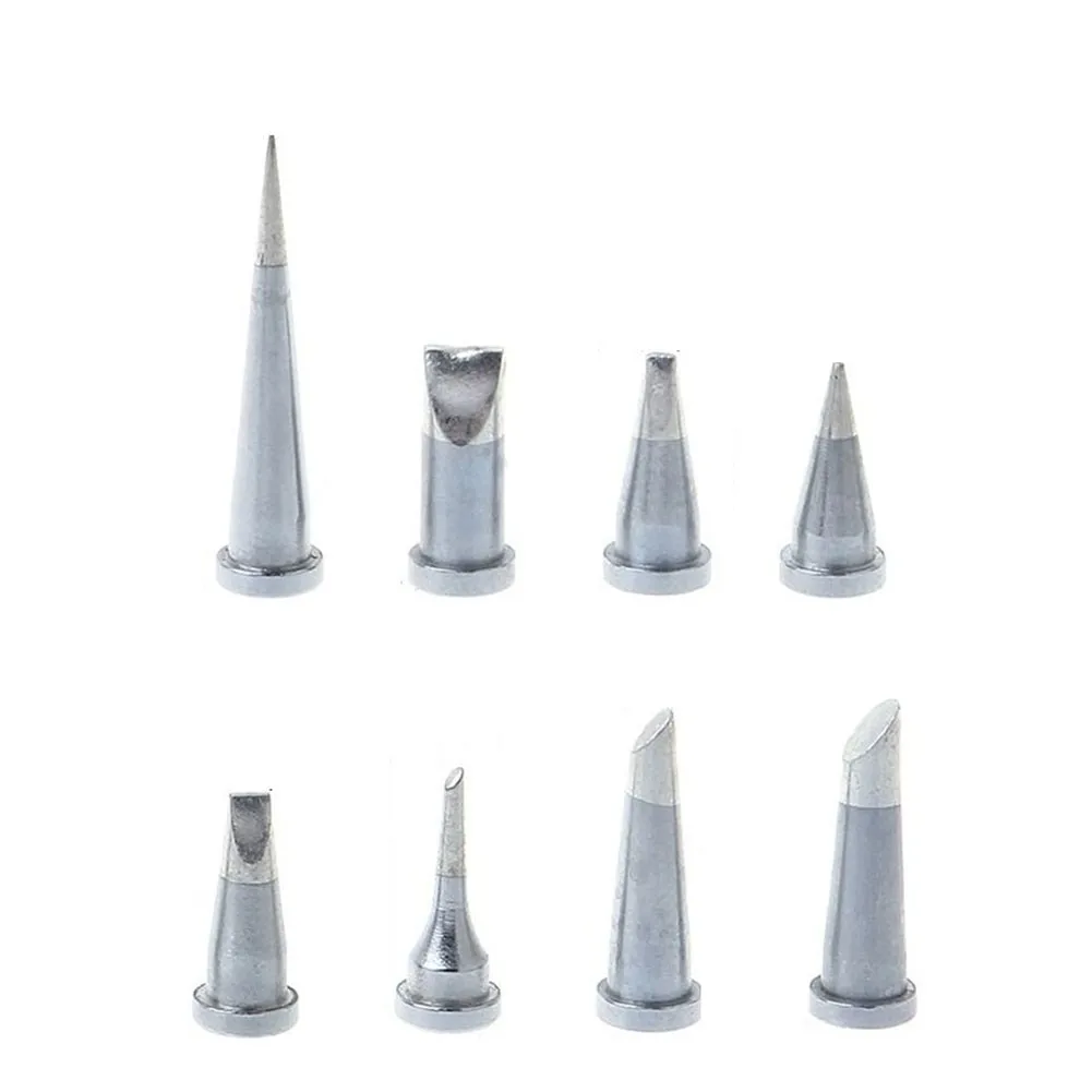 Фото Наконечник паяльника для Weller WSD81 WD1000 WSP80 WP80 LT, паяльная станция, инструменты для пайки №4