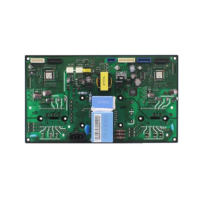 Лидер продаж, инвертор вентилятора, печатная плата DB9203339A DB41-01280A, преобразователь DVM-S-FAN для наружного блока VRF AM200KXVAGH, новый и оригинальный