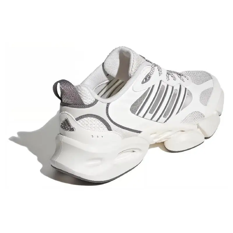 Фото кроссовки adidas Climacool Vento White Grey IH2288 №4