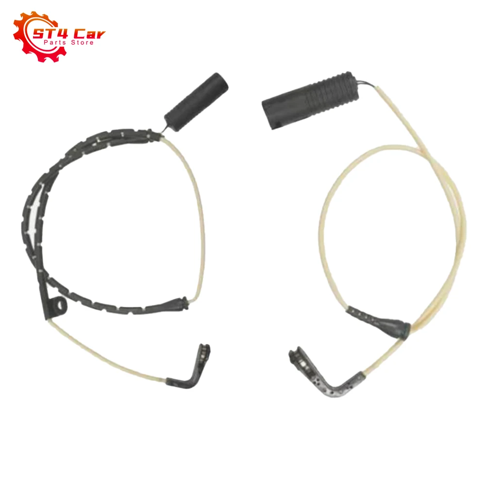 Фото 34352229018   Датчик износа тормозных колодок для BMW 5 E39 520d 520i 528i 530d 530i 540i №5