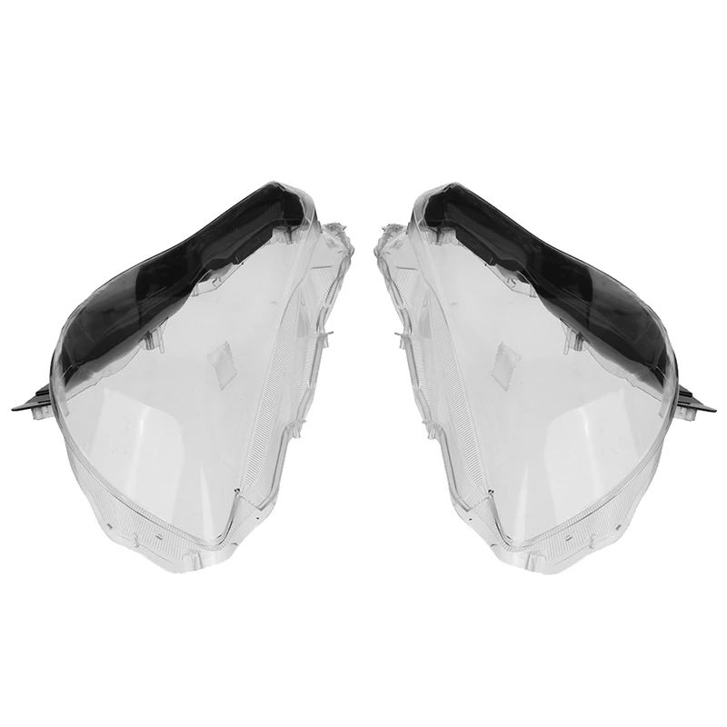 Фото Для Toyota 86 13-19 / Scion FR-S / Subaru BRZ 13-16, автомобильная фара, крышка для объектива, затеняющая Крышка для объектива №2