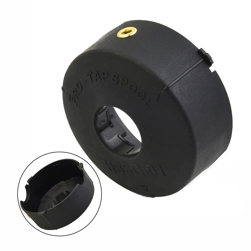 Наборы крышек катушки лески подходят для Bosch ART 23 26 30 2300 300 COMBITRIM EASYTRIM PROTAP, триммер для травы, детали садового инструмента