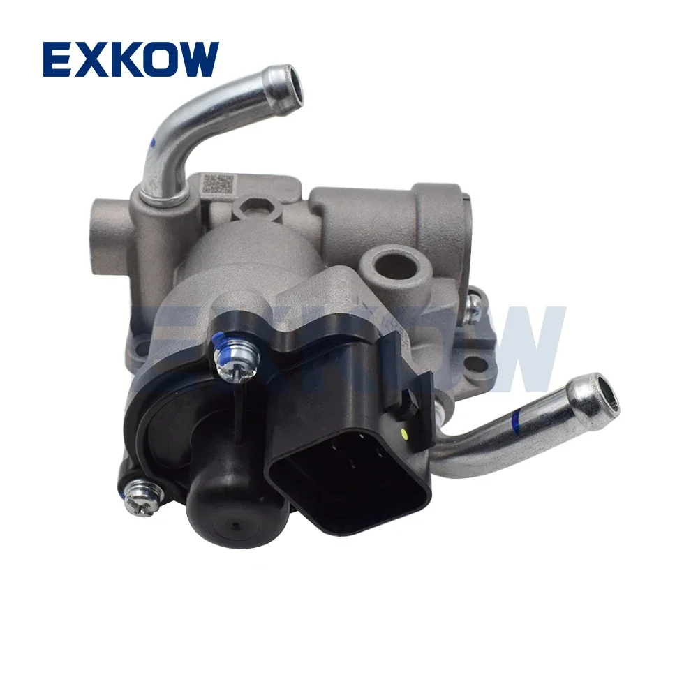 Фото Воздушный клапан быстрого холостого хода для Mitsubishi Lancer Colt CN9A CP9A Galant EA2A EA2W 4G63 2.0L MD 614921 №4