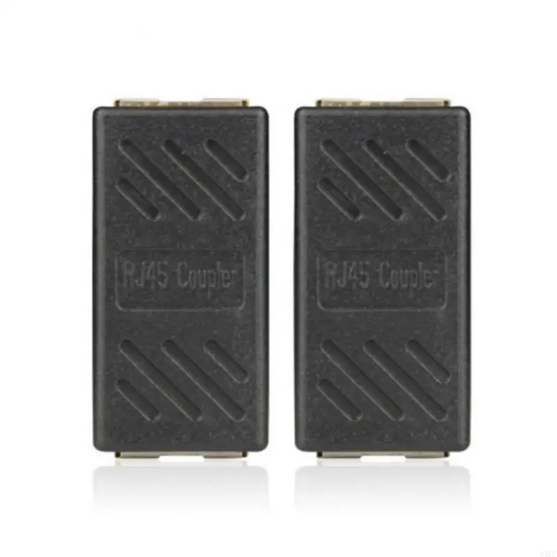 Фото RJ45 8PIN Ethernet встроенный адаптер сцепления быстро скорость №2