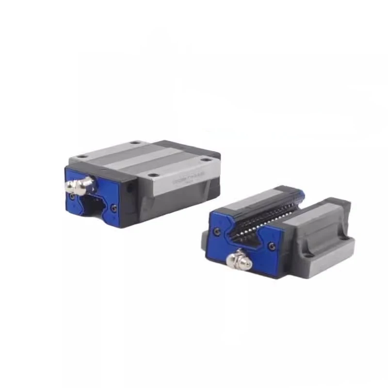 Стандартная линейная направляющая серии LSH LSH20HN1N2X520580640700760820AAAH (art.: 3920c35a33edc) - 3920c35a33edc
