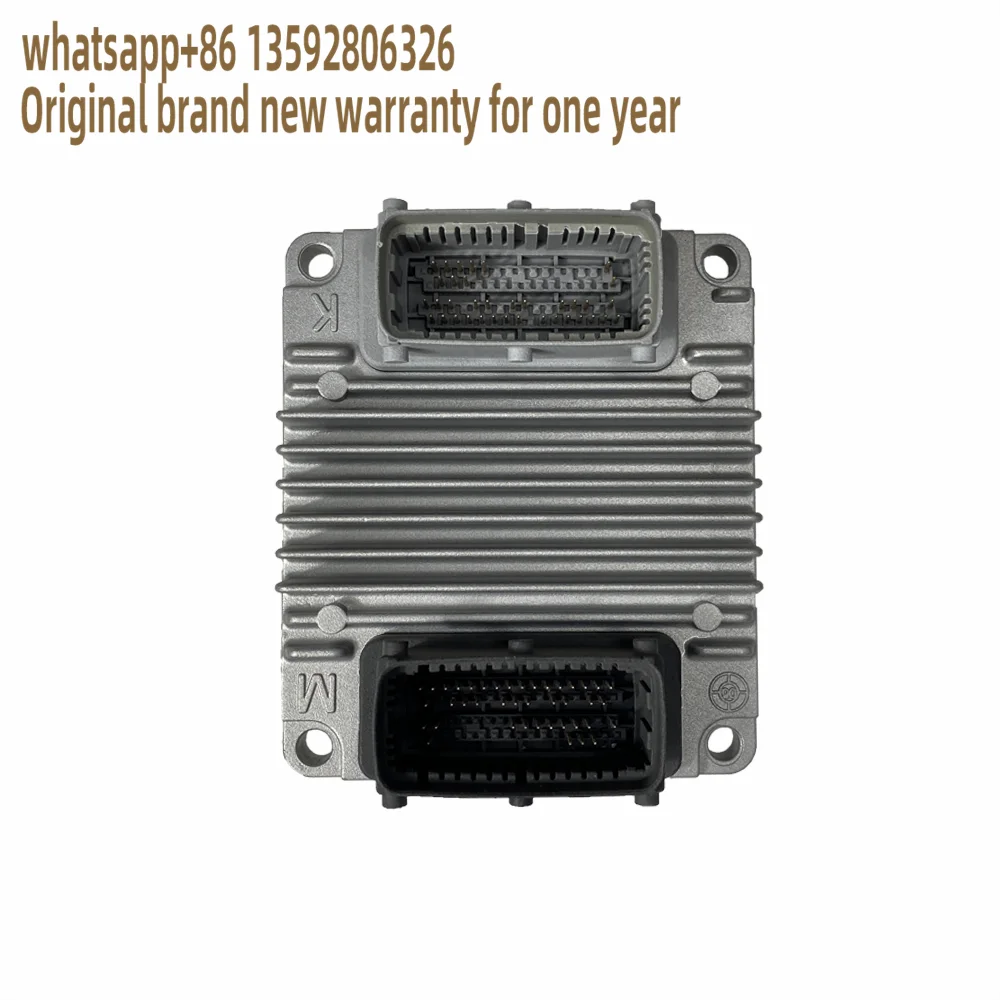 Фото Оригинальный электронный модуль управления 25184706 Mr140 Ecu Ecm для Chevrolet Aveo №4