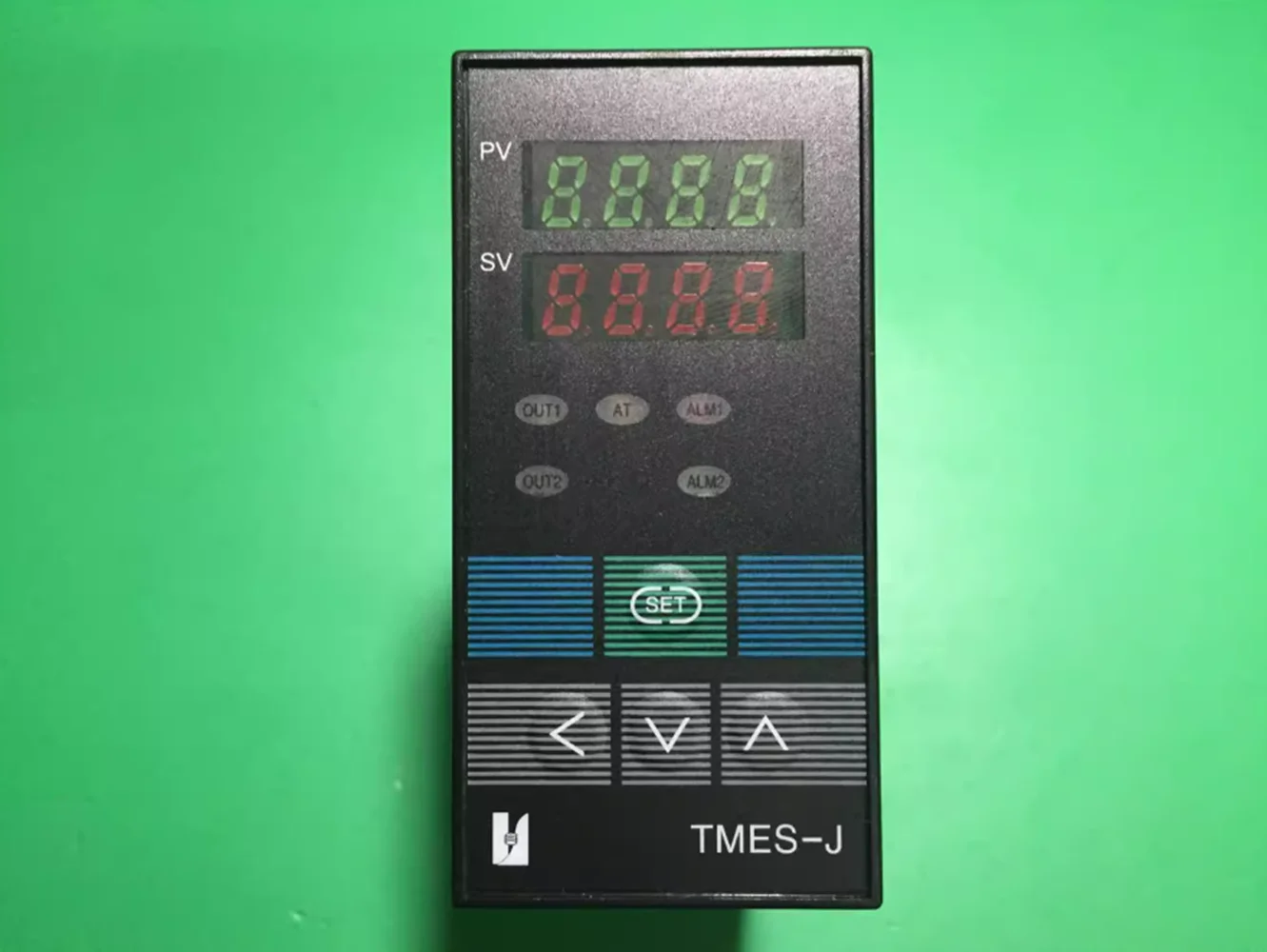 Фото BKC TME-7711Z Интеллектуальный регулятор температуры TME-7911Z Измеритель контроля температуры TME-7611Z TME-7911Z №5