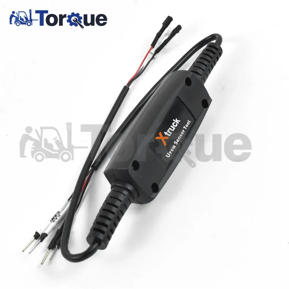 Фото Xtruck 24V EURO6 truk Sensor Urea alat perbaikan для Stort Dieselufe Urea/tingkat Urea Detaction Brug проведения №5