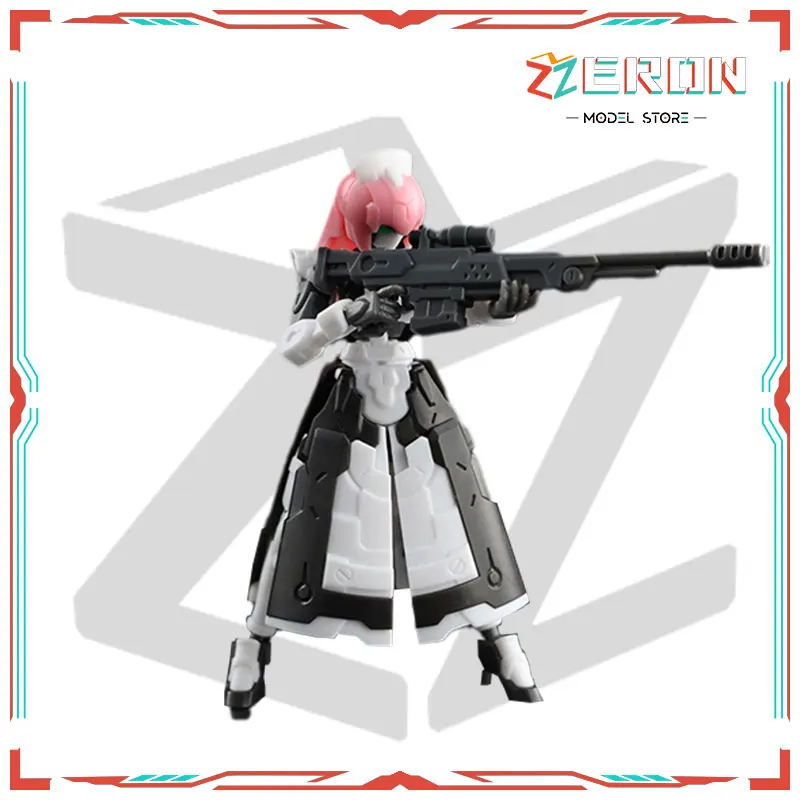 FIFTYSEVEN No 57 YUI масштаб 1/24, экшн-фигурки, игрушки, номер 57, подарок на день рождения, детский подарок