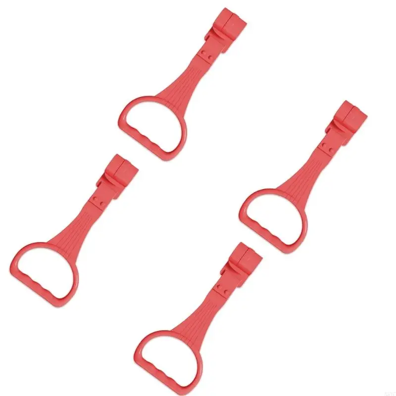 A5YC 4PCS BABY ROWD AID ROND ЗАПИСА