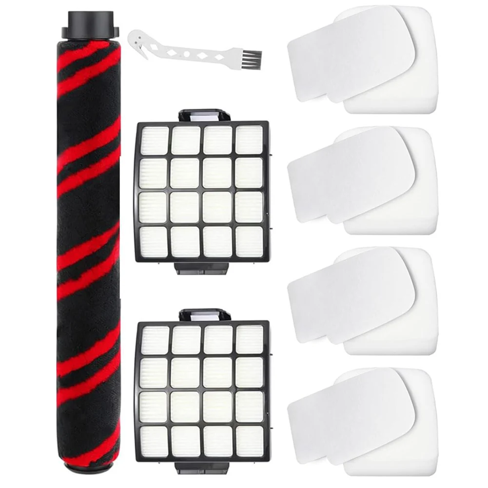 8 шт., пенопластовые фильтры для Stratos AZ3002 AZ3000 DuoClean (art.: 3920c43fbd6b4) - 3920c43fbd6b4