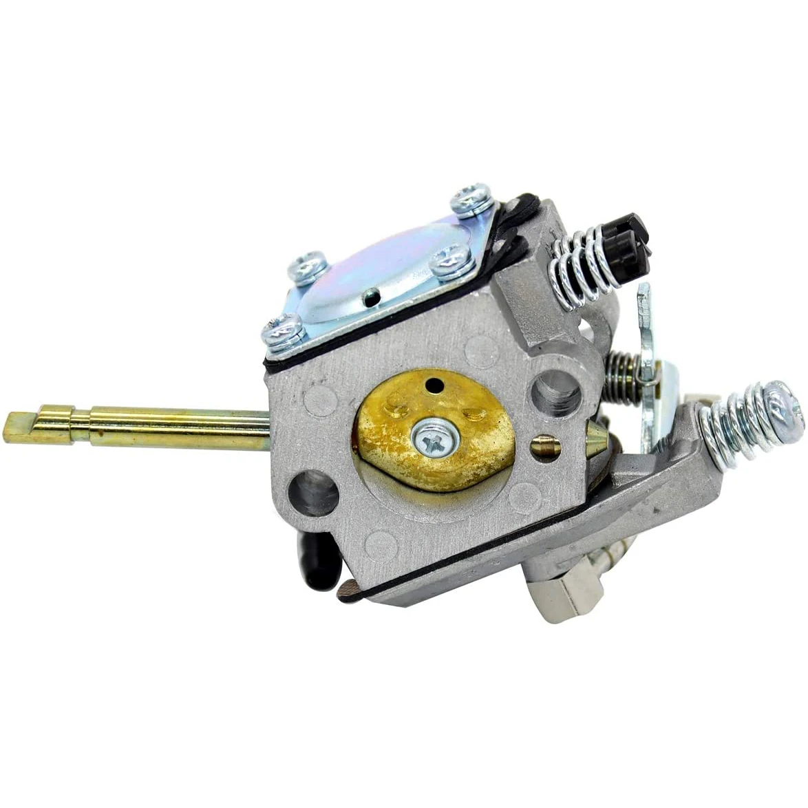 Карбюратор ПОДХОДИТ для кусторезов Stihl Fr220, Fs160, Fs180, Fs220, Fs220K, Fs280K и Fs290 с Zama Carb