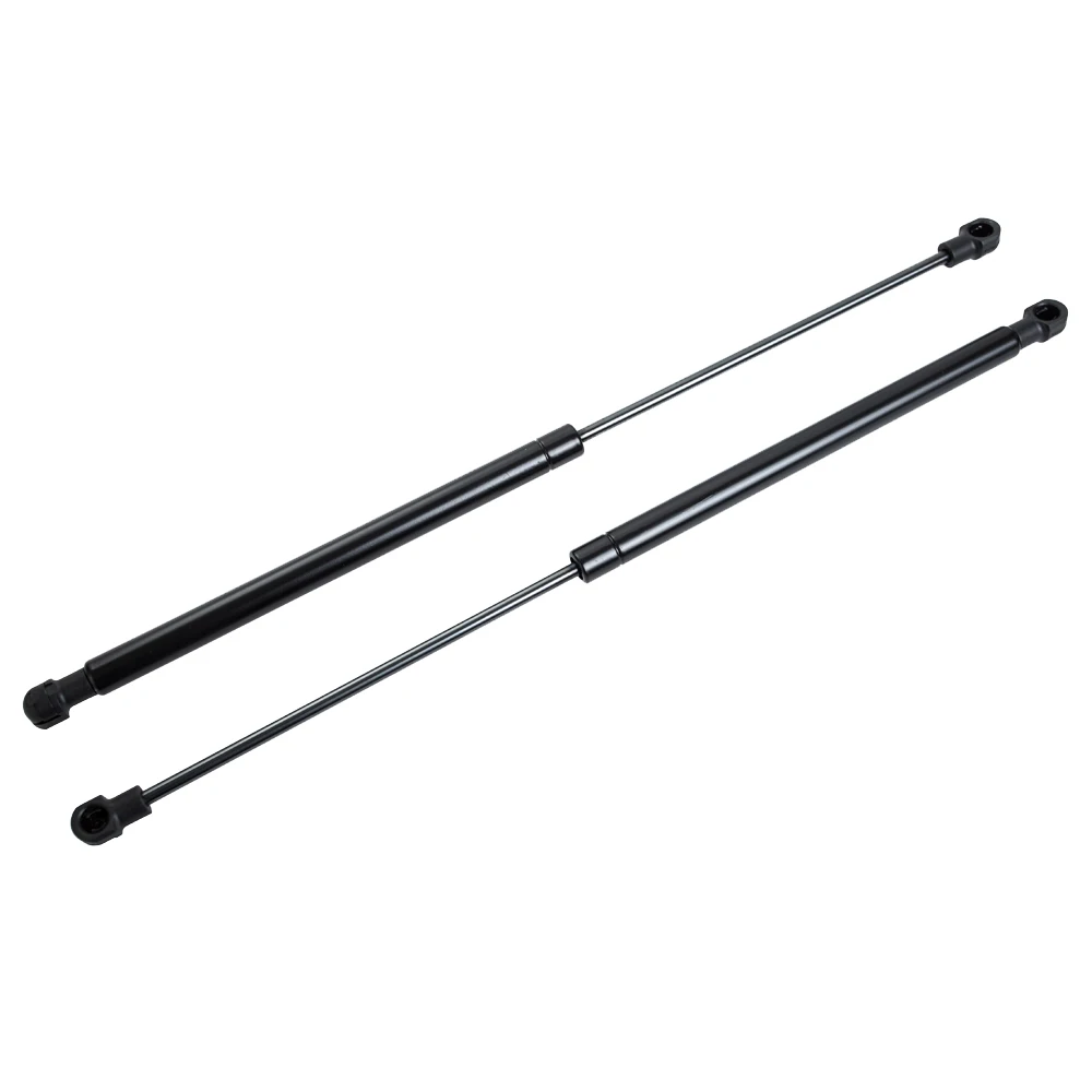 Газовые стойки для Toyota Crown 2003-2008 510 мм 12th S180, газовый пружинный подъемник, поддерживает удары, передний демпфер капота, пара