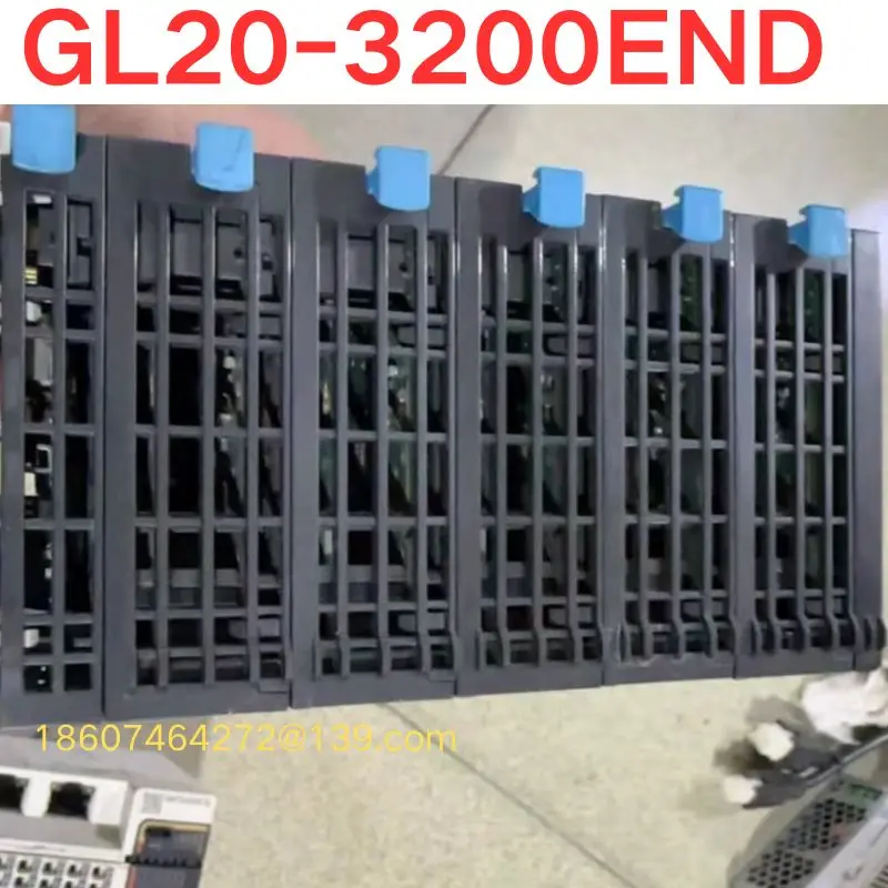 Тест бу ОК. Модуль GL20-3200END (art.: 3920d24005e3b) - 3920d24005e3b