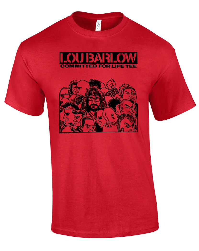 Футболка Lou Barlow от Brian Walsby LMT до 300° Dinosaur Jr Sebadoh Deep Wound