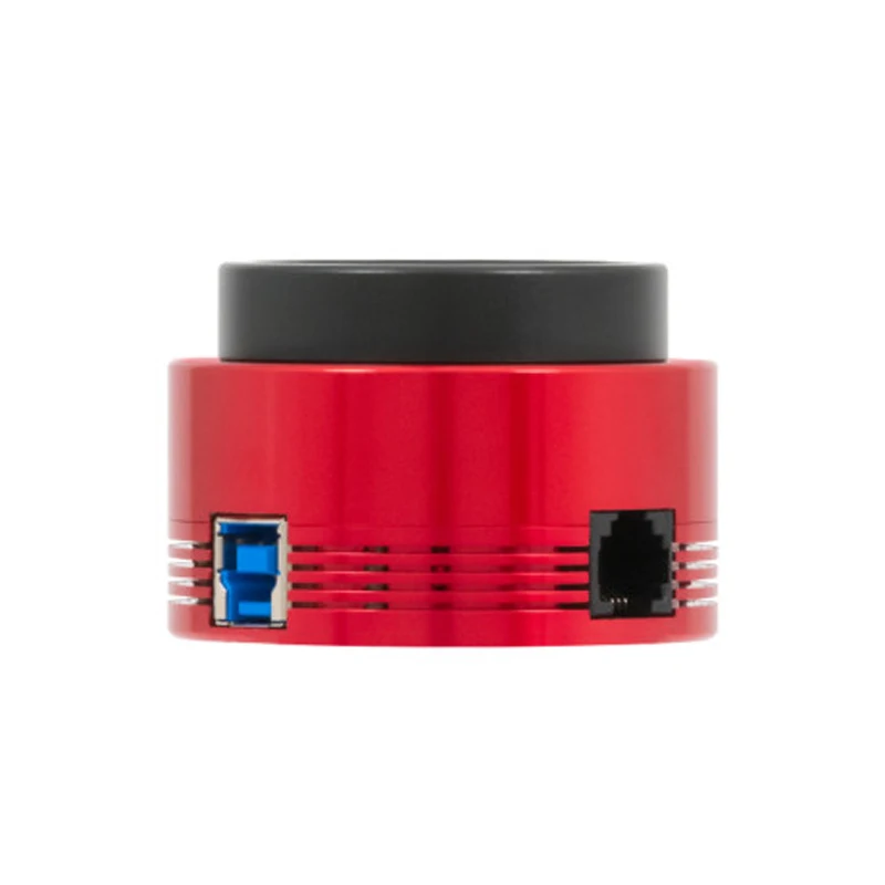 ZWO ASI585MC Цветная астрономическая камера CMOS 8,29 МП с USB 3.0 (art.: 3920cd1debf64) - 3920cd1debf64