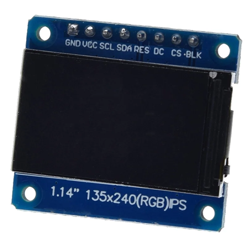 Superior-ST7789 SPI 135X240 1,14 