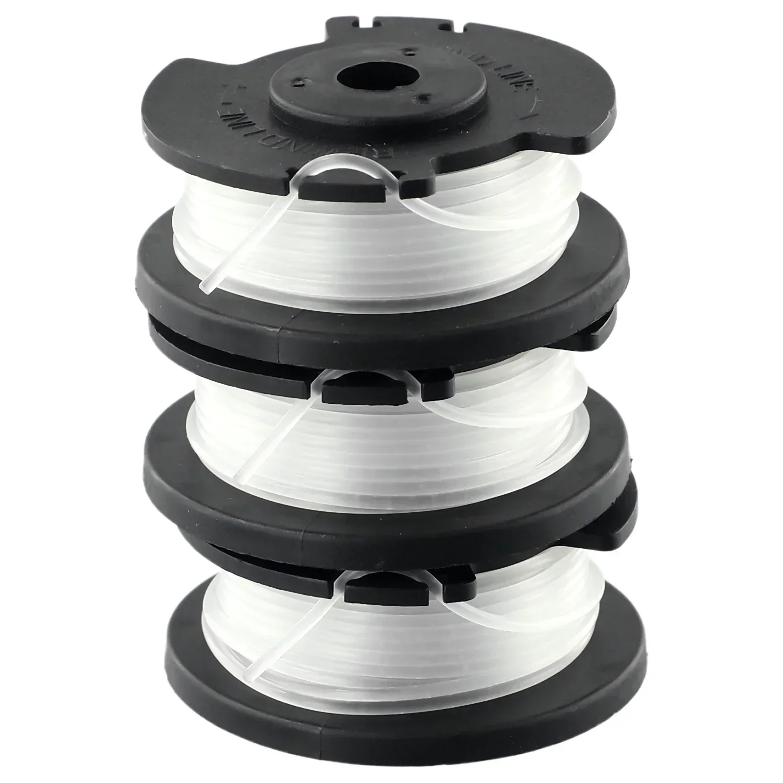 3 шт. катушка лески для триммера для травы Einhell GE-CT 18/28 Li и GE-CT 18/28 Li TC, запасные аксессуары, часть садового электроинструмента