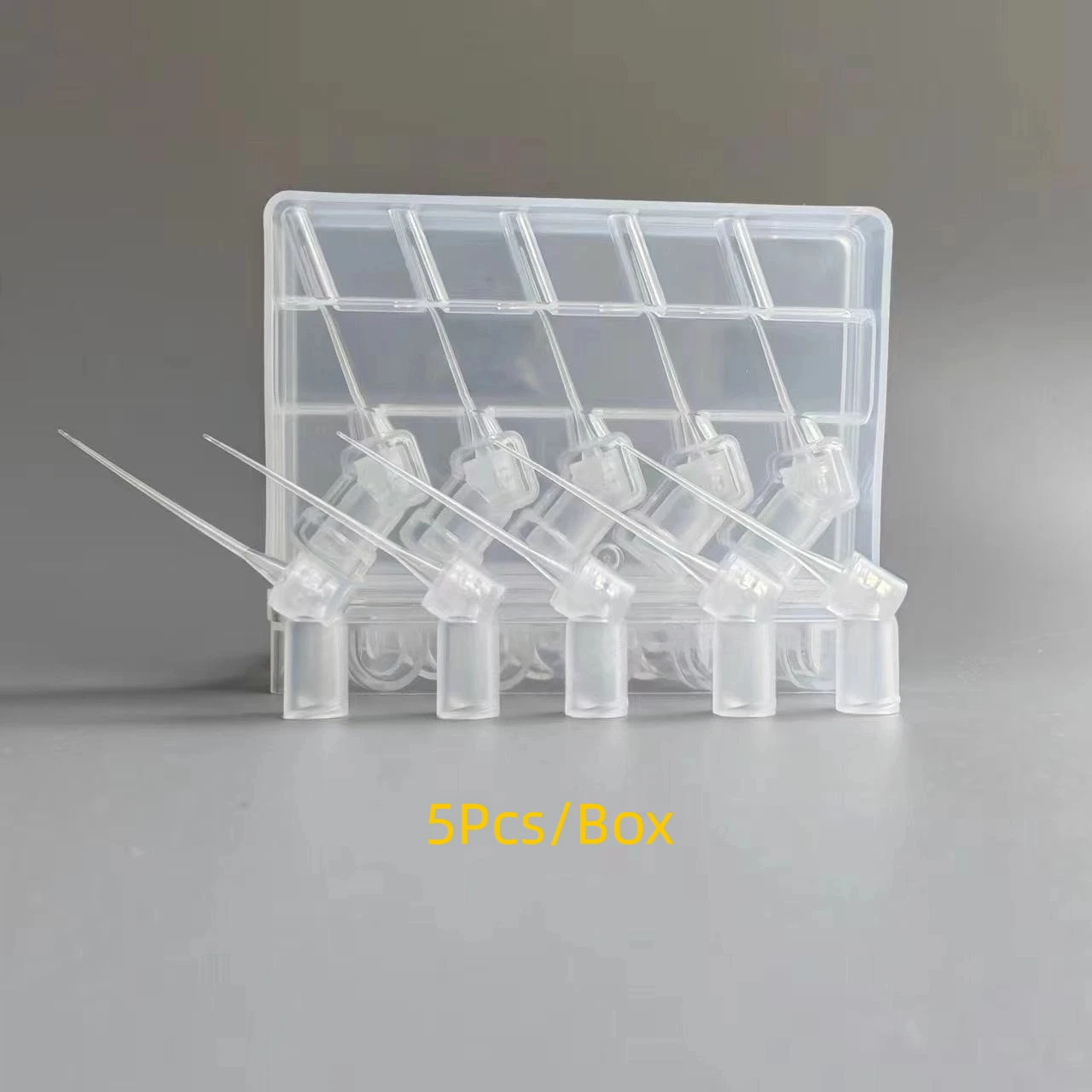 5 шт./кор., стоматологические наконечники PD IrriFlex, стиль, гибкие наконечники для орошения корневых каналов, эндошприц, игла для мытья корневых каналов, инструменты 27GA