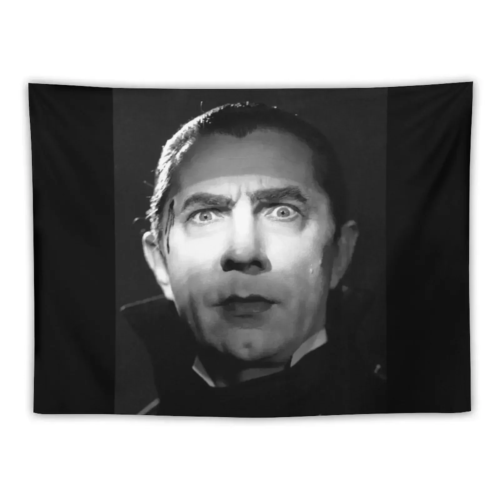 Bela Lugosi Dracula гобелен эстетика для украшения комнаты эстетический декор для комнаты аксессуары для украшения дома гобелен
