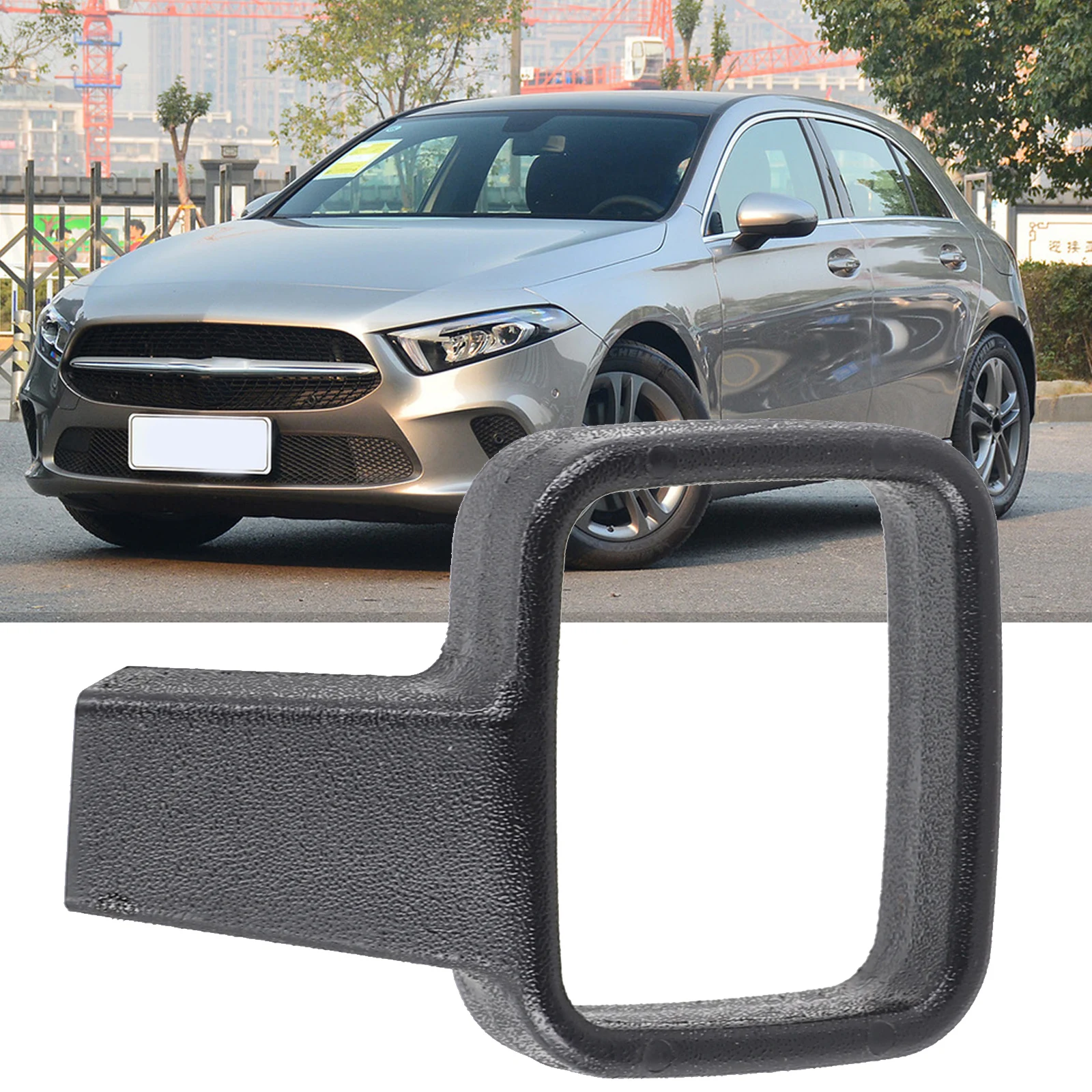 Надежные возможности зарядки, регулируемая ручка для Mercedes AClass BClass W169 W245 1699190561, легкая установка, проверенное качество