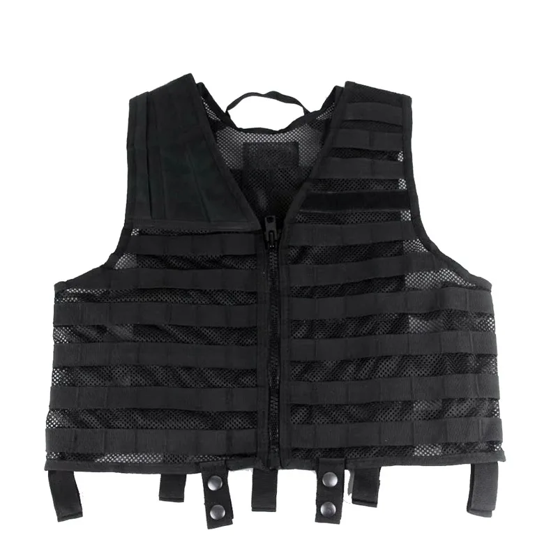 Репродукция тактического жилета Russian Special Forces MODULAR V2 MOLLE Russian FSB MVD