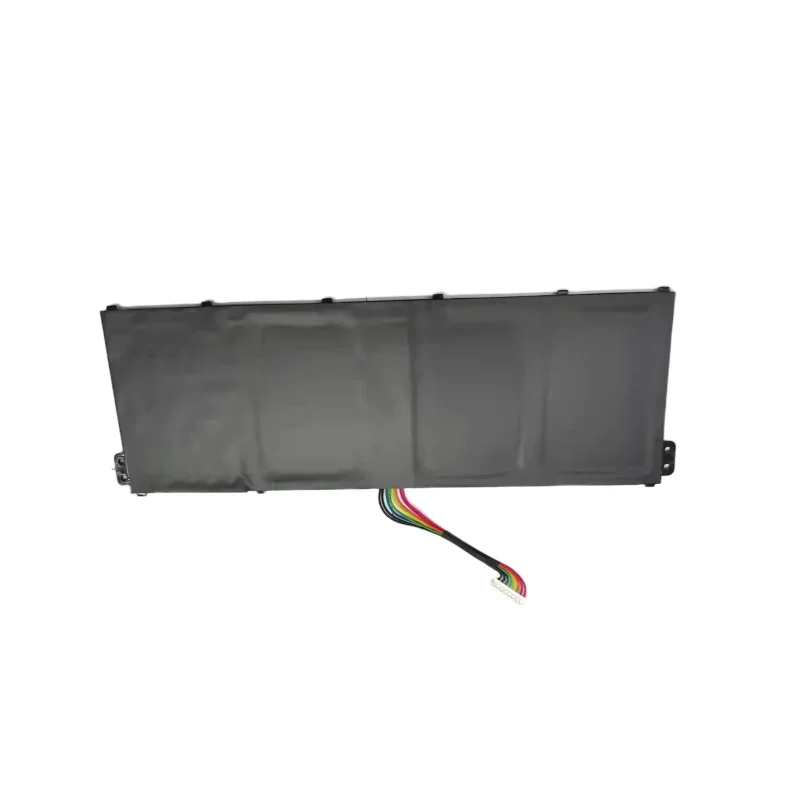Фото 100% Оригинальный аккумулятор 3220 мАч для ноутбука Acer AC14B8K TMP236 TMP238 MS2392 N17C1 №3
