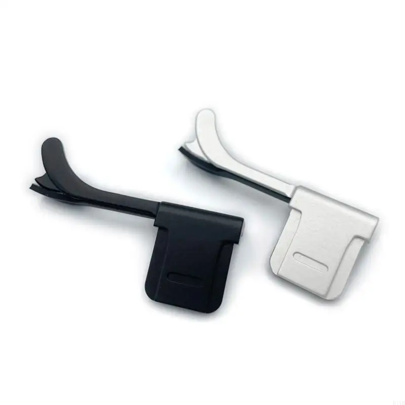 Фото E1yb Hot Shoe Cover Metal Metal Pent Tumb Plenge Grip для для M №4