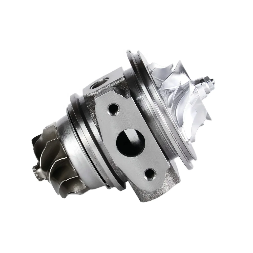 335I E90 E91 E92 E93 N54B30 Powertec Turbo MFS Billet TD03 49131-07040 11657649290 Сердечник турбокомпрессора Chra