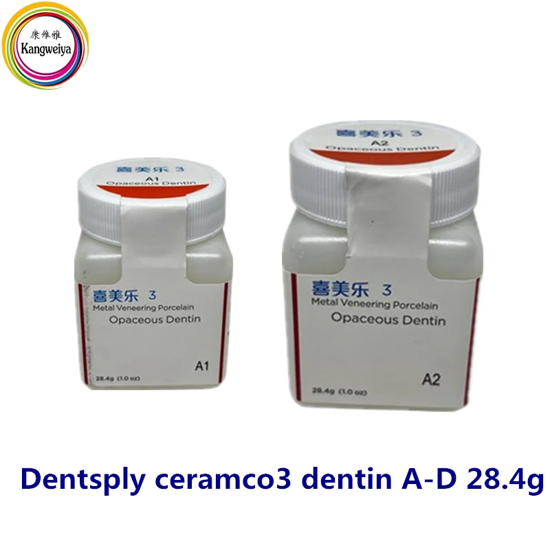 Dentsply ceramco3 dentin A-D 28,4g