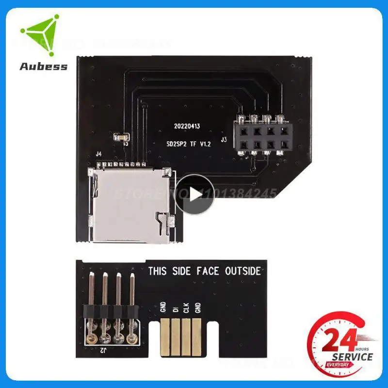 Адаптер карты SD2SP2 для Gamecube NGC + диск загрузки v0.6 + Модный чип XENO для Gamecube NTSC-U/NTSC-J/PAL